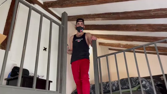 El código de promoción de tres meses que sale en el vídeo solo vale para el primero que lo ponga pero