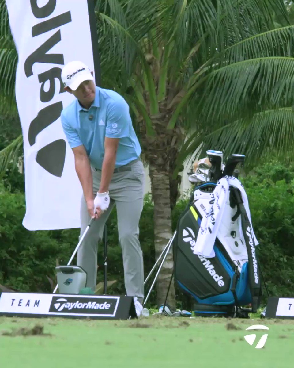 Take notes! Here’s how @collin_morikawa hits a 100-yard knockdown wedge. #TMWedgeWeek

Watch the full video and learn how the rest of this squad plays the same shot here: https://t.co/jvs0vSkbdn https://t.co/aae67odoOu