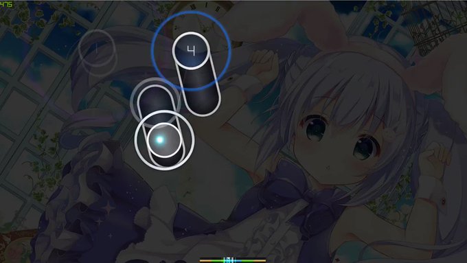 Jamさん がハッシュタグ Osu をつけたツイート一覧 1 Whotwi グラフィカルtwitter分析 Jamさん がハッシュタグ Osu をつけたツイート一覧 1 Whotwi グラフィカルtwitter分析
