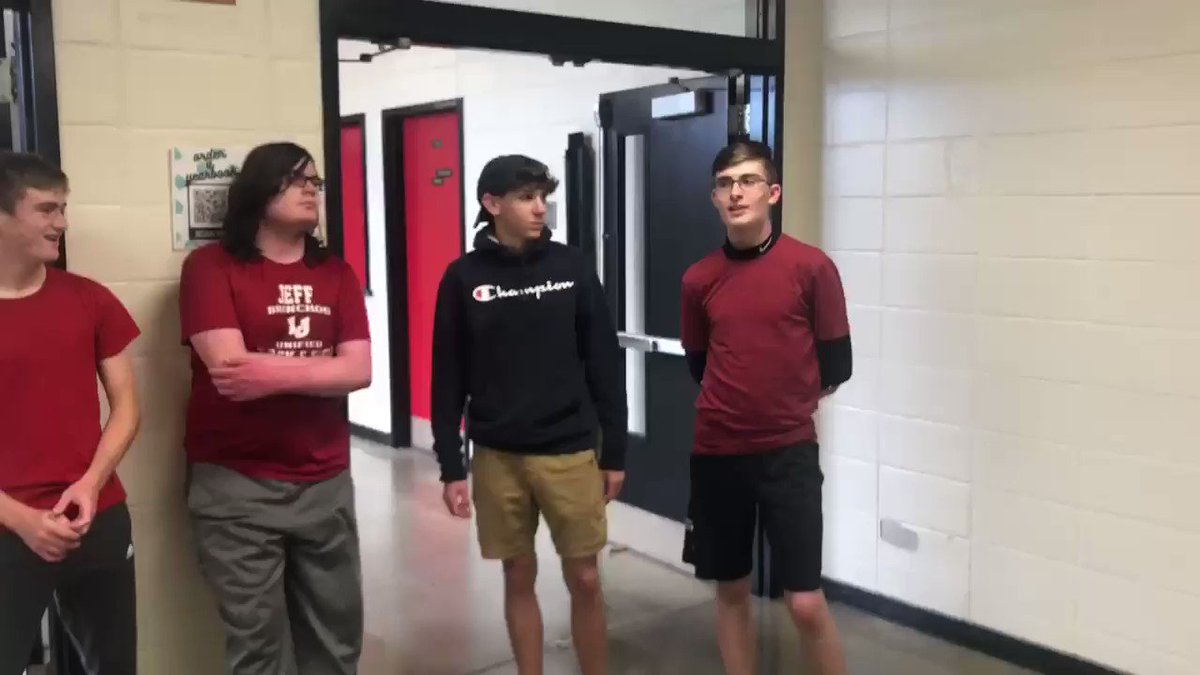 @JeffUnified's video Tweet