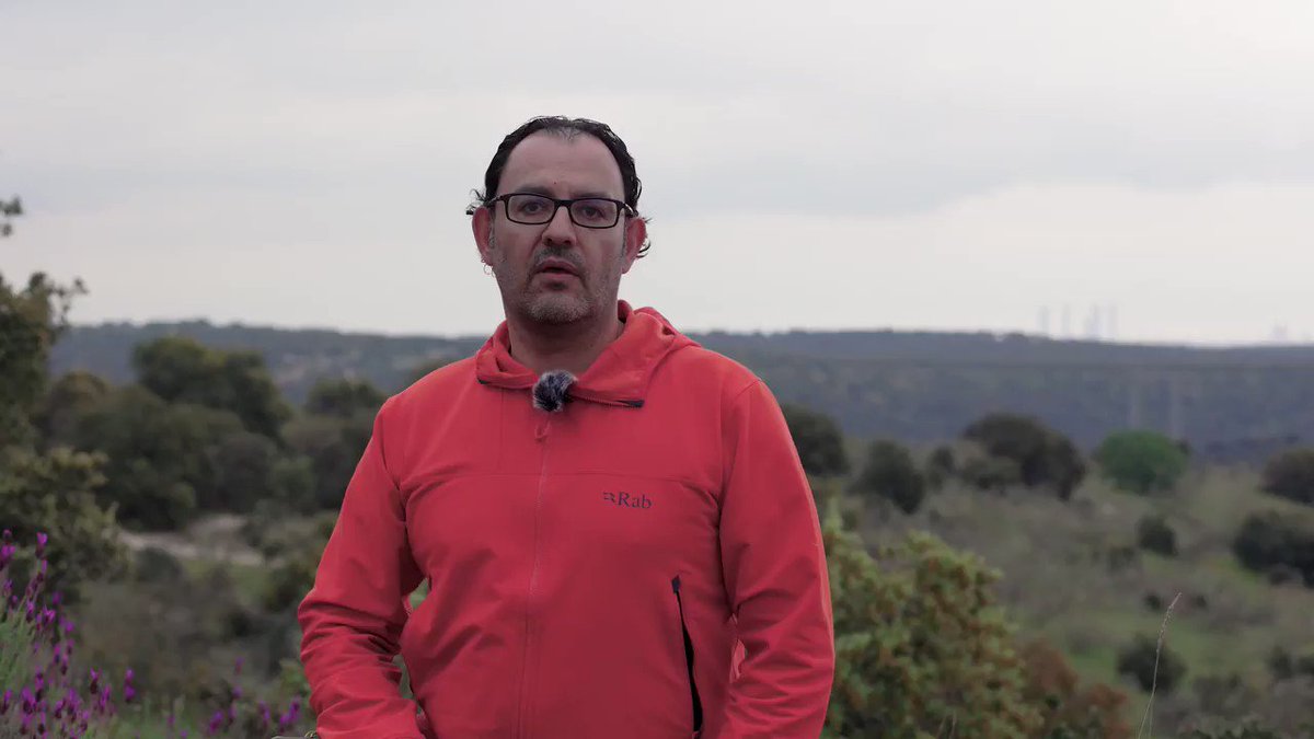 Aqui os dejo el vídeo de presentación del proyecto personal junto a @libroscom.
#crowdfunding #cincotorres #titanides #diadellibro #libros
https://t.co/9hhFBhQh8r https://t.co/AXn2plw9ib