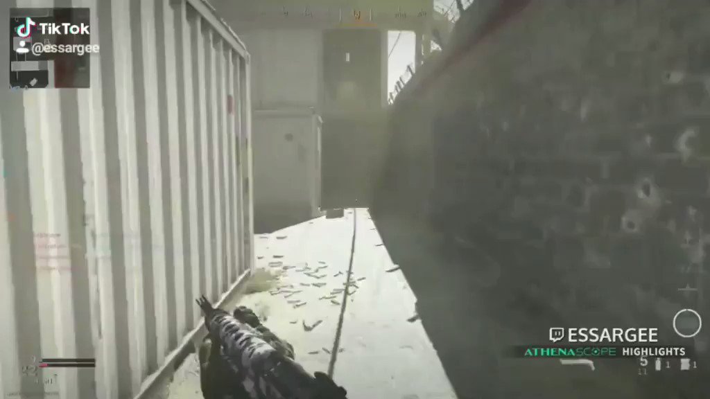 OH GOD Fastest reflexes X3 KILL?? 🥶 SHEESH 🥶 #CODMW #COD #FYP #FUNNYVIDEOS #FUNNY #ZOMBIES #CODMW2019 #callofduty #BlackOpsColdWar #blackops #nuke #warzone #warzoneclips #warzonememes @AnaxEsports_ https://t.co/j2C6LFafmL