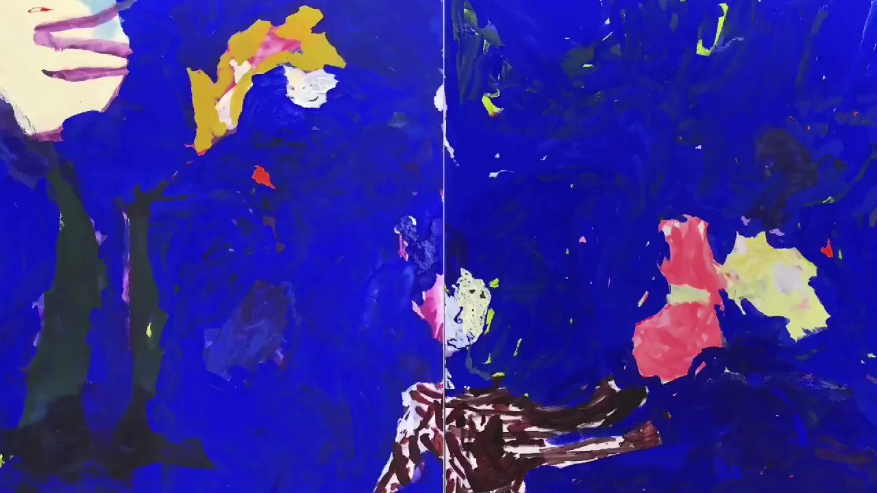 James and Diana Ramsay Foundation (JDRFoundation1) / Twitter