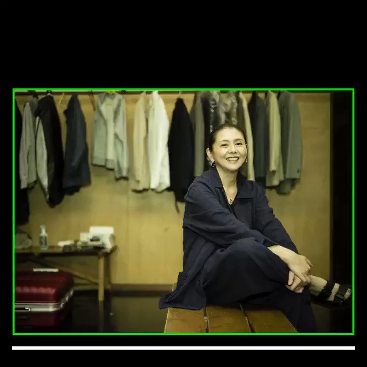 小泉今日子 インタビュー 最新情報まとめ みんなの評判 評価が見れる ナウティスモーション