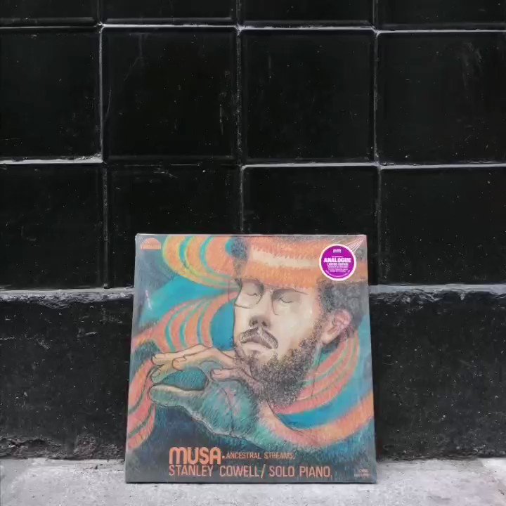 一番人気物 Stanley Cowell/Musa Solo Piano 洋楽 - www.mijugueteria