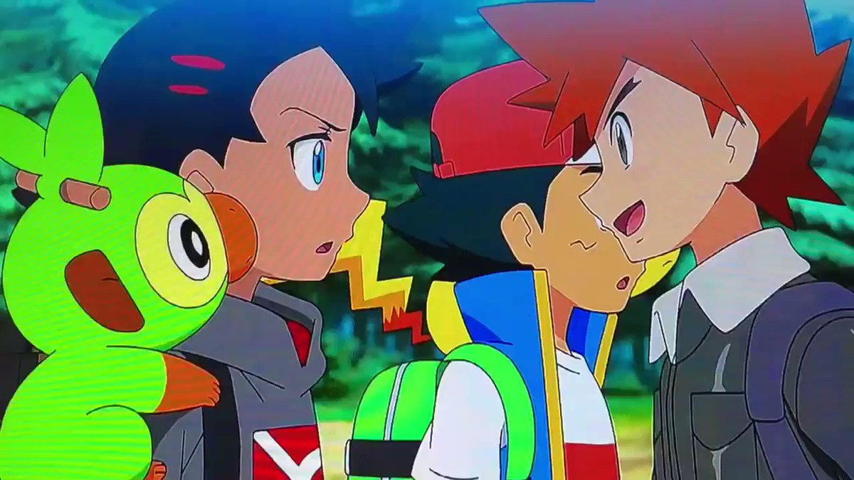 アニポケ X シゲル Hotワード アニポケ X シゲル Hotワード