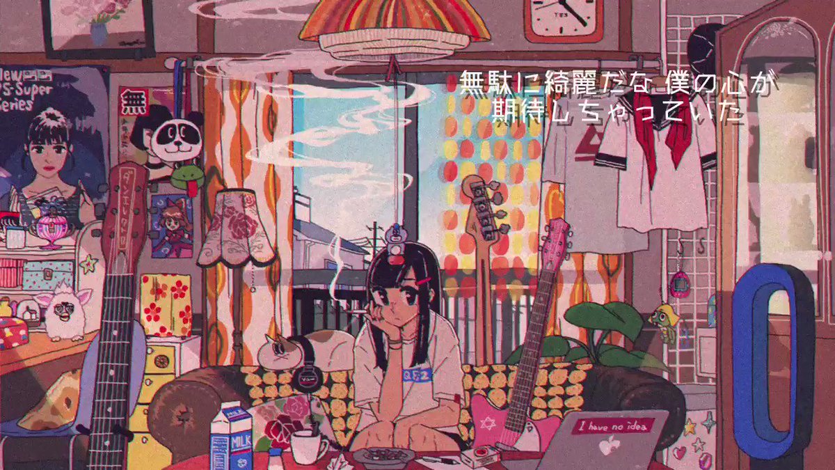 とろろとろろ｜初画集発売中 (@t_oo_r_oo) / X
