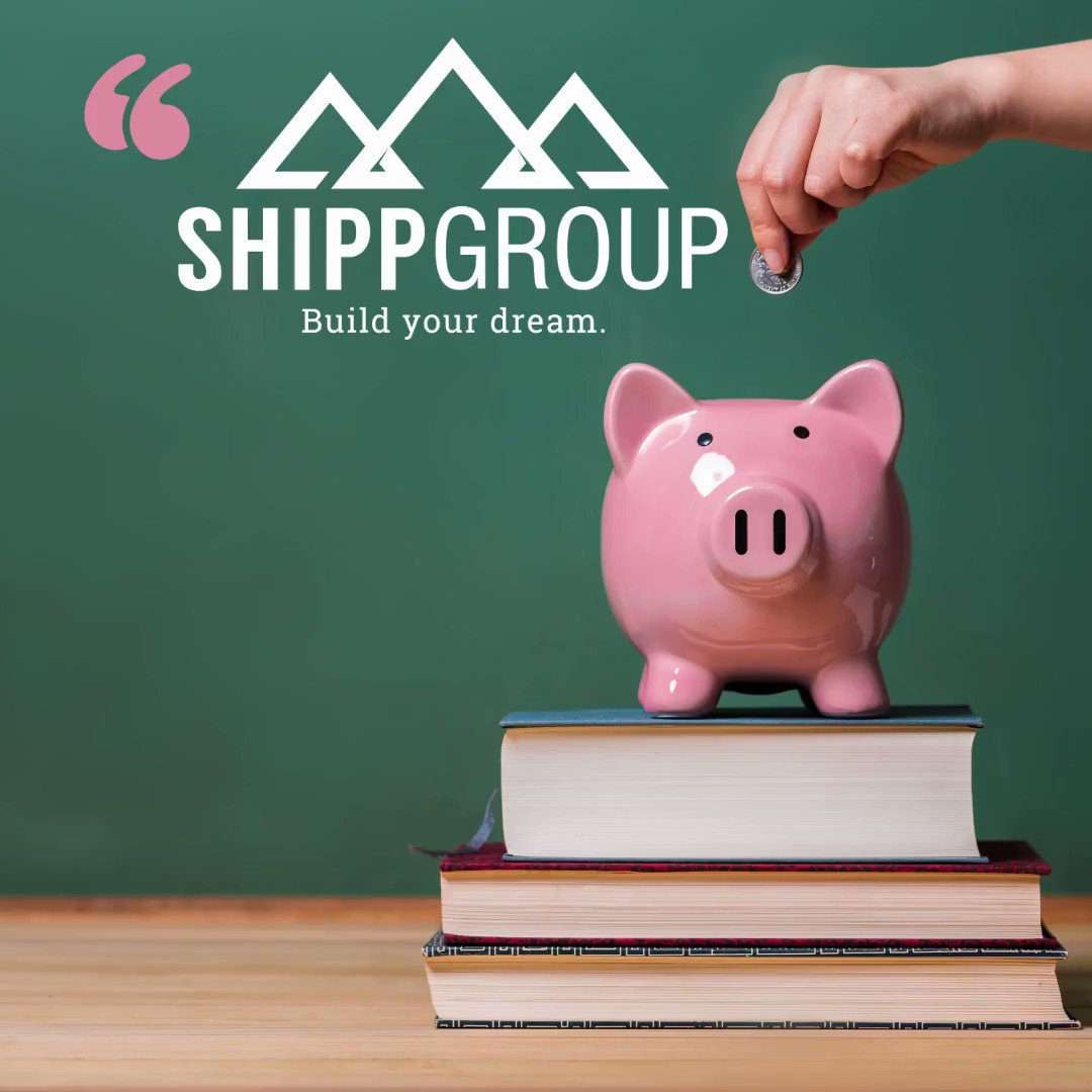 Owning a home is such a huge investment and extremely beneficial for your future! ✨
Give Shipp Group a call and we can help you!
775 299 4123
.
.
.
#elko realestate #buildyourdream #shippgroup #makeSHIPPhappen https://t.co/OrHiAV84pG