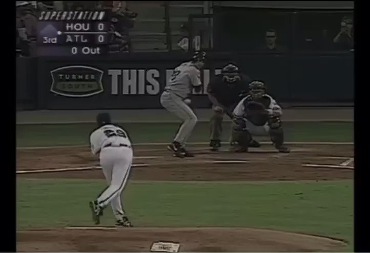 Happy Birthday Andruw Jones  