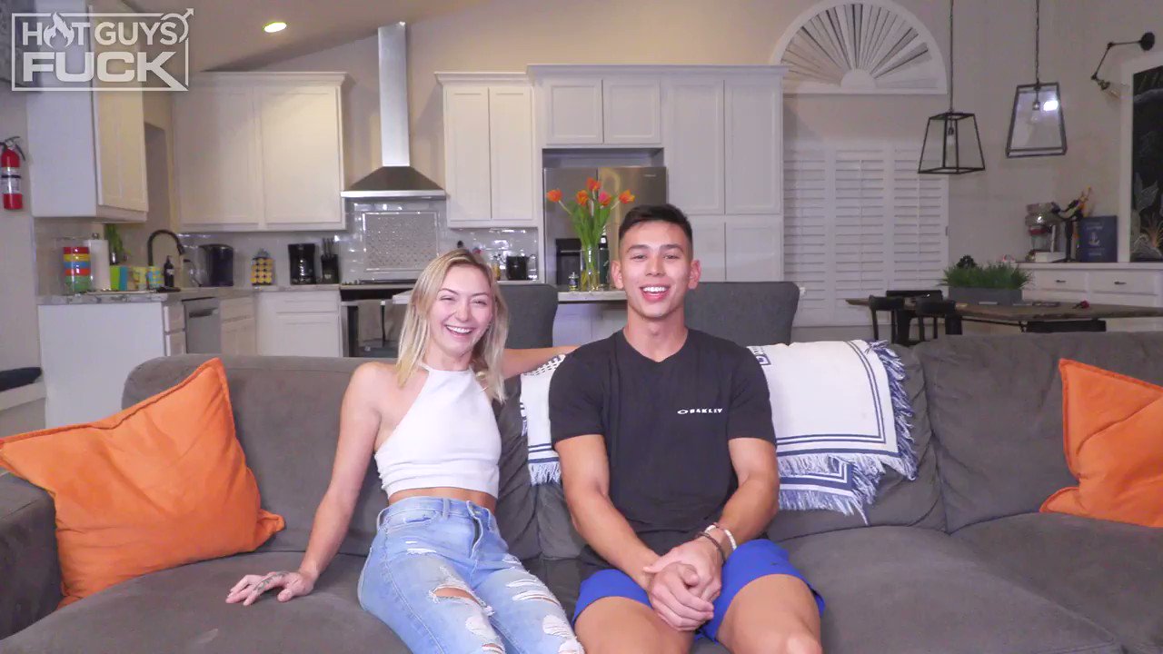 Christian parker hgf