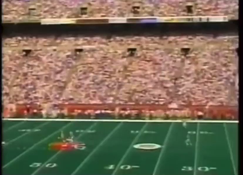 Happy birthday Steve Tasker! If you didn t want Steve Tasker on your team, you don t like football. 

 