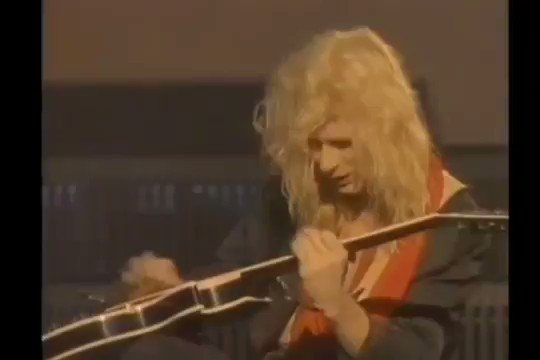 Happy birthday Steve Clark! Gone but NEVER forgotten.   