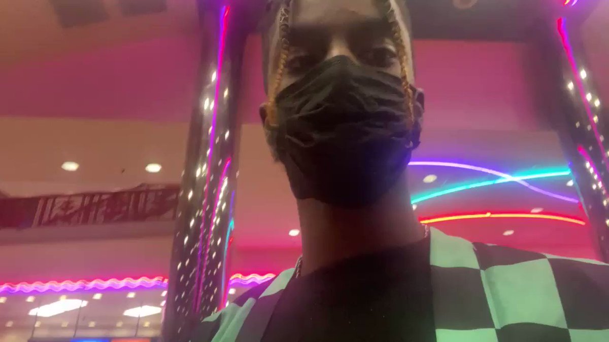 海外の反応 鬼滅の刃 まとめ アメリカロサンゼルス 鬼滅の刃の映画はガス 起爆剤 だった 海外の反応 鬼滅の刃 まとめ アメリカロサンゼルス 鬼滅の刃の映画はガス 起爆剤 だった