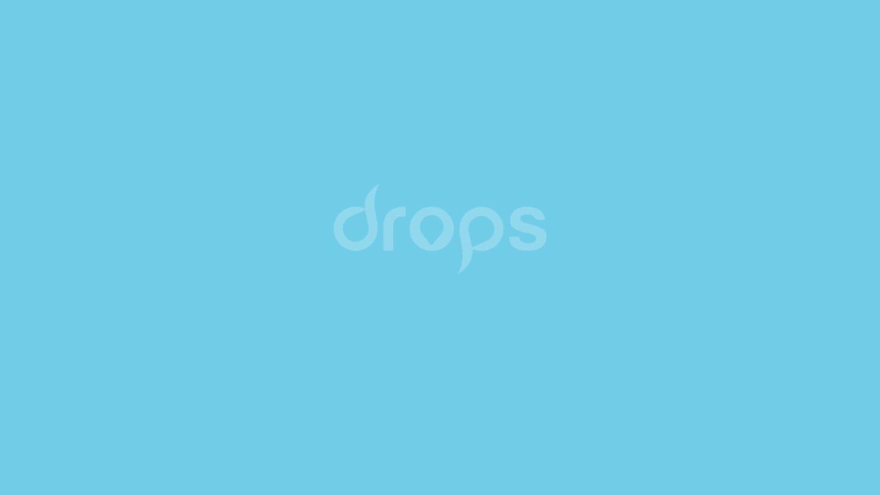 Drops Kuwait (DropsKuwait) / Twitter