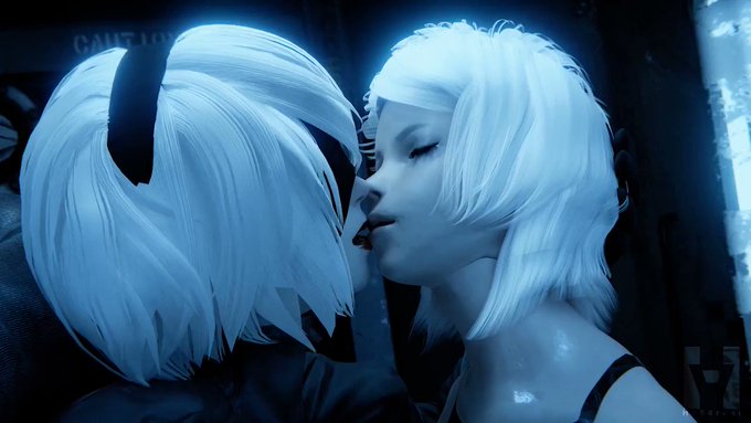 2B-@DornVa  A2-@PleasedByViolet  Sound-@RealAudiodude It's not finished animation. I made it too long<a class="tags" target="_blank" title="On Twitter" href="/?out=eyJ0eXAiOiJKV1QiLCJhbGciOiJIUzUxMiJ9.eyJpYXQiOjE3MjA4MDUwODIsImlzcyI6InR3cG9ybnN0YXJzLmNvbSIsIm5iZiI6MTcyMDgwNTA4MiwiZXhwIjoxNzUyMzQxMDgyLCJyZWRpcmVjdF91cmwiOiJodHRwczovL3R3aXR0ZXIuY29tL0Rvcm5WYSJ9.GM-5BlDW3H85QNEg-3wFaYtNCsAgU7Fhj0d8xSJC-JmpzHLGgjfGjrR9p7VPhXwwe8ivuSV7iKiQYMxQK3Ge6A">@DornVa</a><a class="tags" href="/tag/pleasedbyviolet">@pleasedbyviolet</a><a class="tags" href="/tag/realaudiodude">@realaudiodude</a>