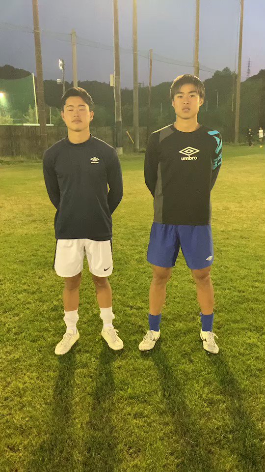 常葉大学サッカー部 on X: 