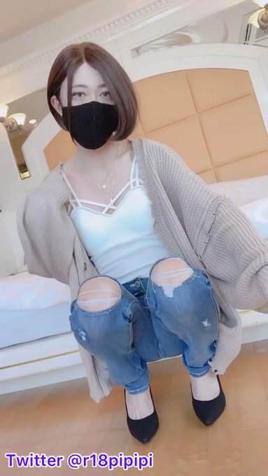 ゆきのTwitterエロ動画18