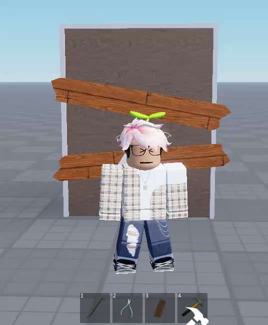 Softie Avatar (Boy) 2 - Roblox