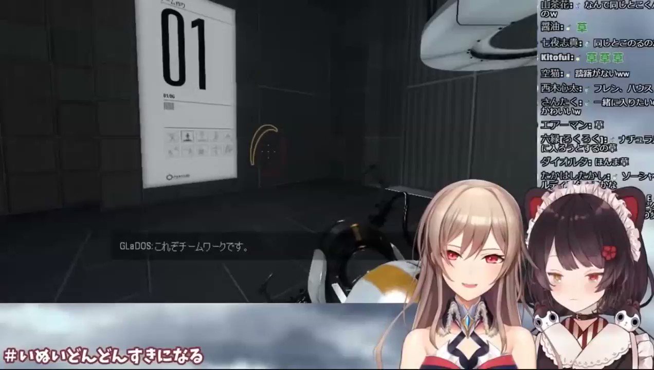 This Is Nijisanji T Co kjeriyqp Twitter