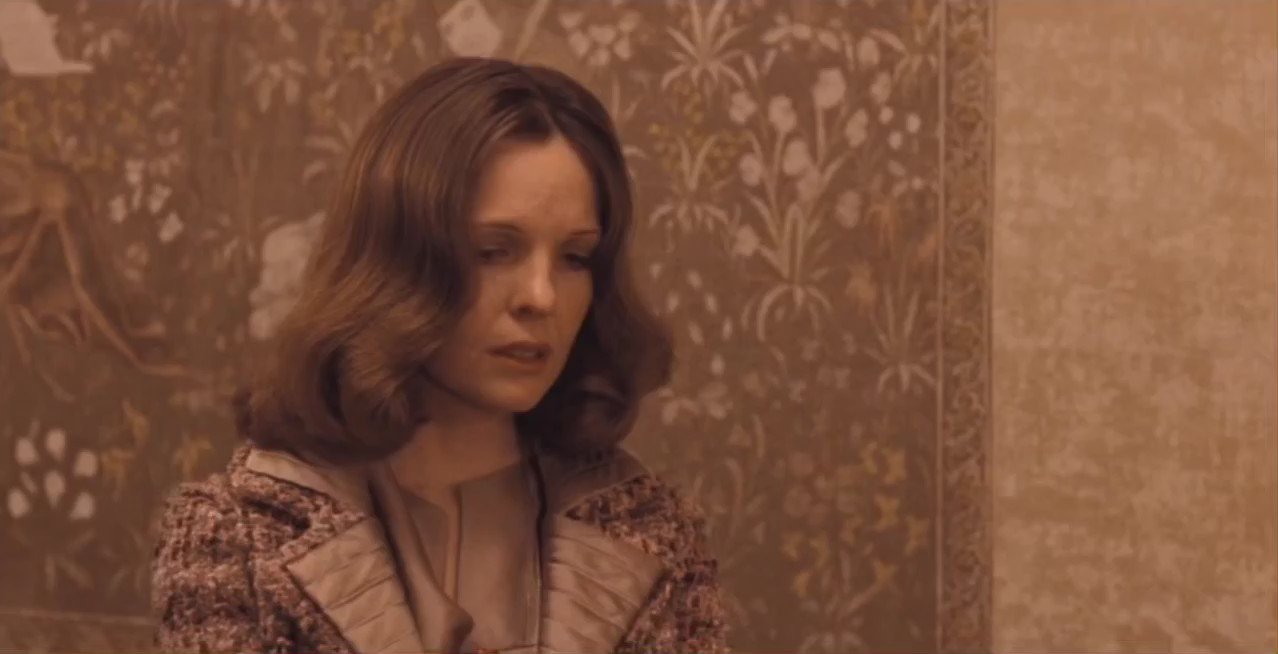 Al Pacino acts with his eyes like no other. Happy birthday! 