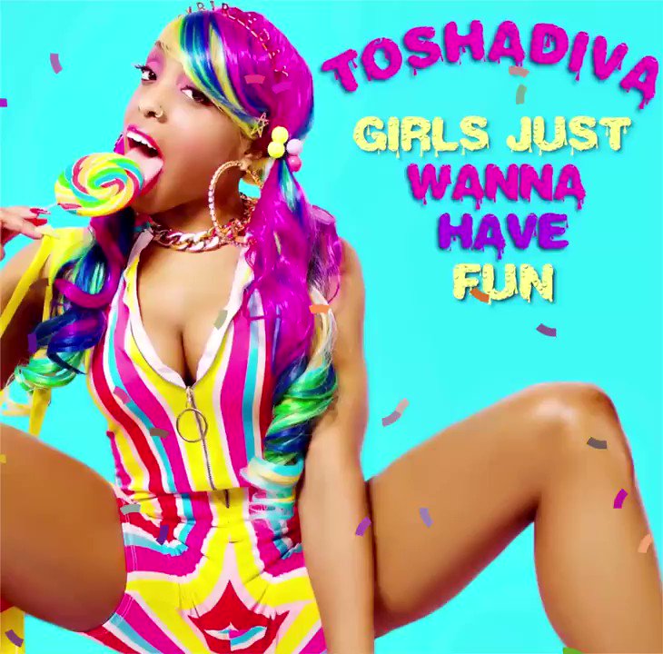 Toshadiva’s pics and videos