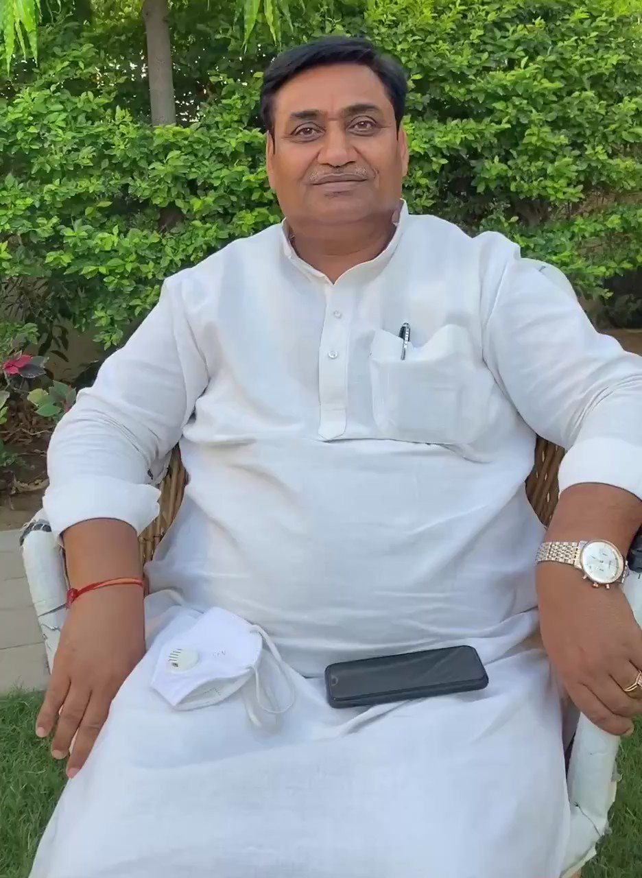 गोविन्द सिंह डोटासरा on Twitter: