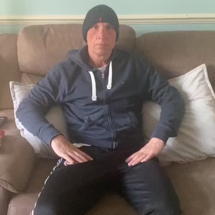 he's done it again