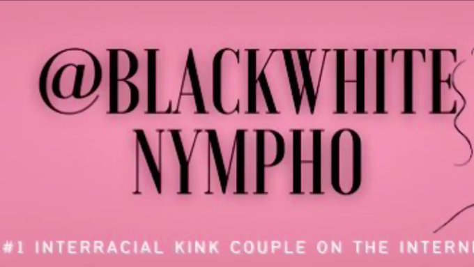 🌹My pussy stays soaking wet, dripping all over Daddy&rsquo;s BBC. 👀😍💦✨😈 💜&hearts;️❤️ Thank you to our Awesome Fans<a href="/tag/bdsm"class="tags"><span>#bdsm</span></a><a href="/tag/pornhub"class="tags"><span>#pornhub</span></a><a href="/tag/pawg"class="tags"><span>#pawg</span></a><a href="/tag/kinkyfun"class="tags"><span>#kinkyfun</span></a><a href="/tag/interracialcouple"class="tags"><span>#interracialcouple</span></a>