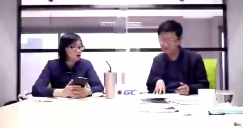ไทกร พลสุวรรณ on Twitter: "สุดท้ายอนุทินก็ ต้องไปขอกราบ ...