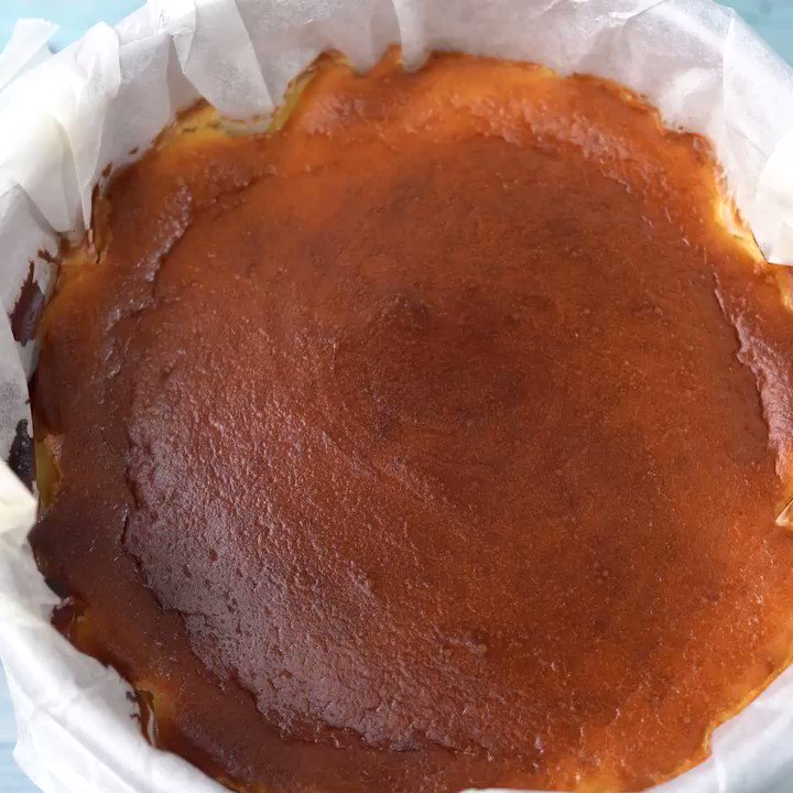 Khairulaming On Twitter Puasa Day 14 Burnt Cheesecake Guna Air Fryer Https T Co Qgrkkexvkh Twitter