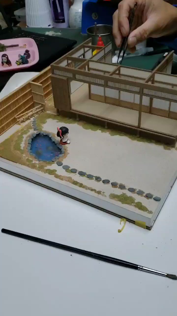 @akemokodiorama's video Tweet