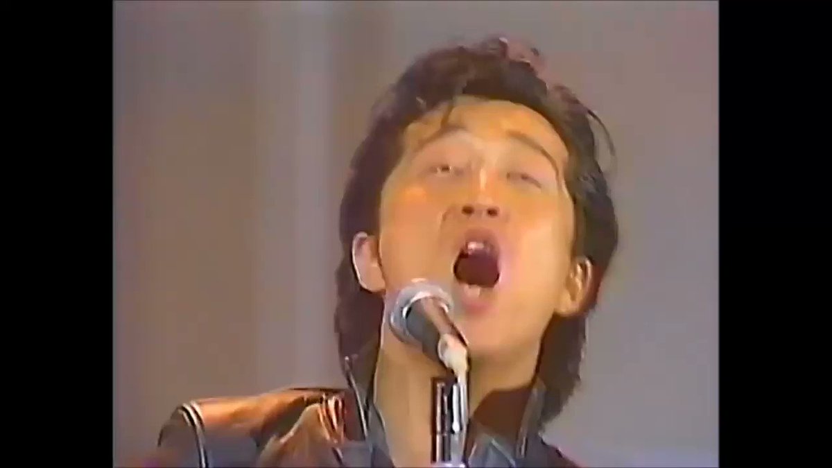 高橋ジョージ The虎舞竜 ありがとうございます 嬉しいです 高橋ジョージ The虎舞竜 ありがとうございます 嬉しいです