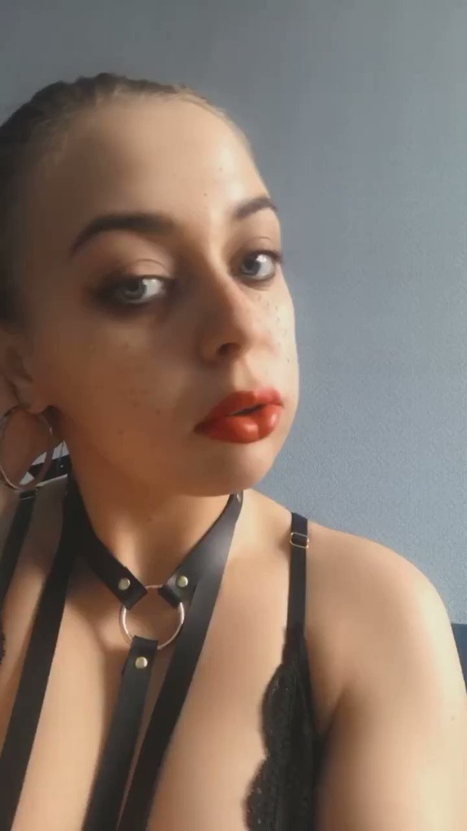 GoddessNika sph Model - GoddessNika sph