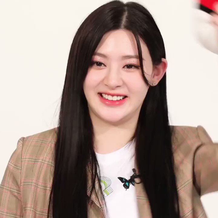 Seeun latest post