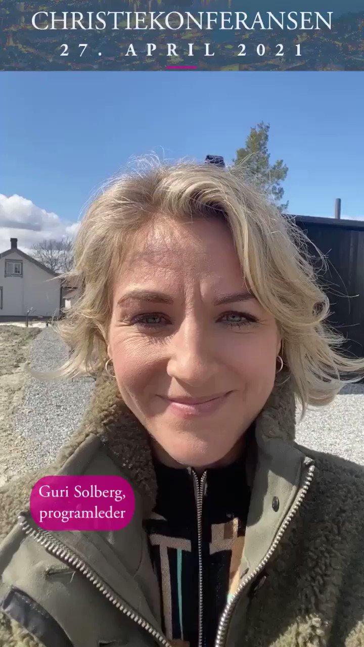 Universitetet I Bergen Ø¹Ù„Ù‰ ØªÙˆÙŠØªØ± Over 800 Har Meldt Seg Pa Christie21 Og Guri Solberg Er Klar Til A Lede Oss Gjennom Konferansen Se Fullt Program Og Meld Deg Pa Her Https T Co Vrycj7ezat