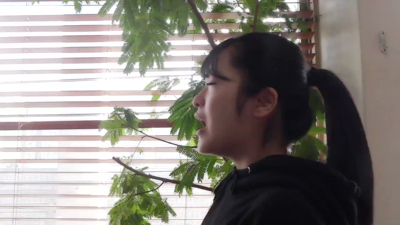 陽真 Maa です 映画 リトル マーメイド より パート オブ ユア ワールド をアカペラで歌いました たくさん いただいた曲はフルで歌いたいです Maa リトル マーメイド パート オブ ユア ワールド 歌ってみた カバー Maa Small