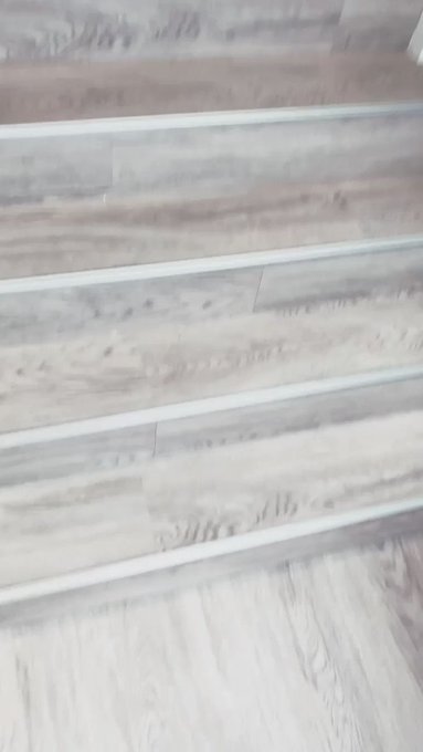 Told Kai to get ready for a cute date today ? And surprised him with a new member to our lil family ?