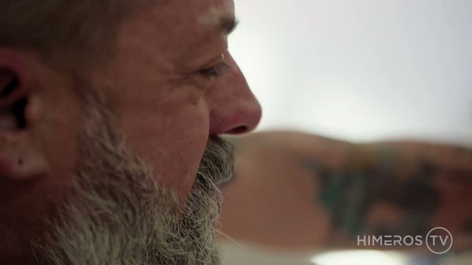 The goosebumps! Check out "Loved Him" on https://t.co/OFhktNyKNh https://t.co/HyJ1UDpll9 https://t.c