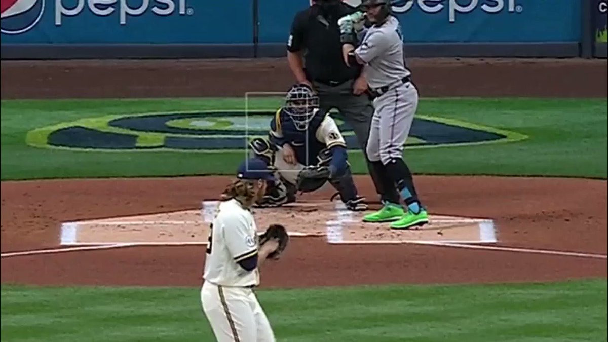 @PitchingNinja's photo on Corbin Burnes