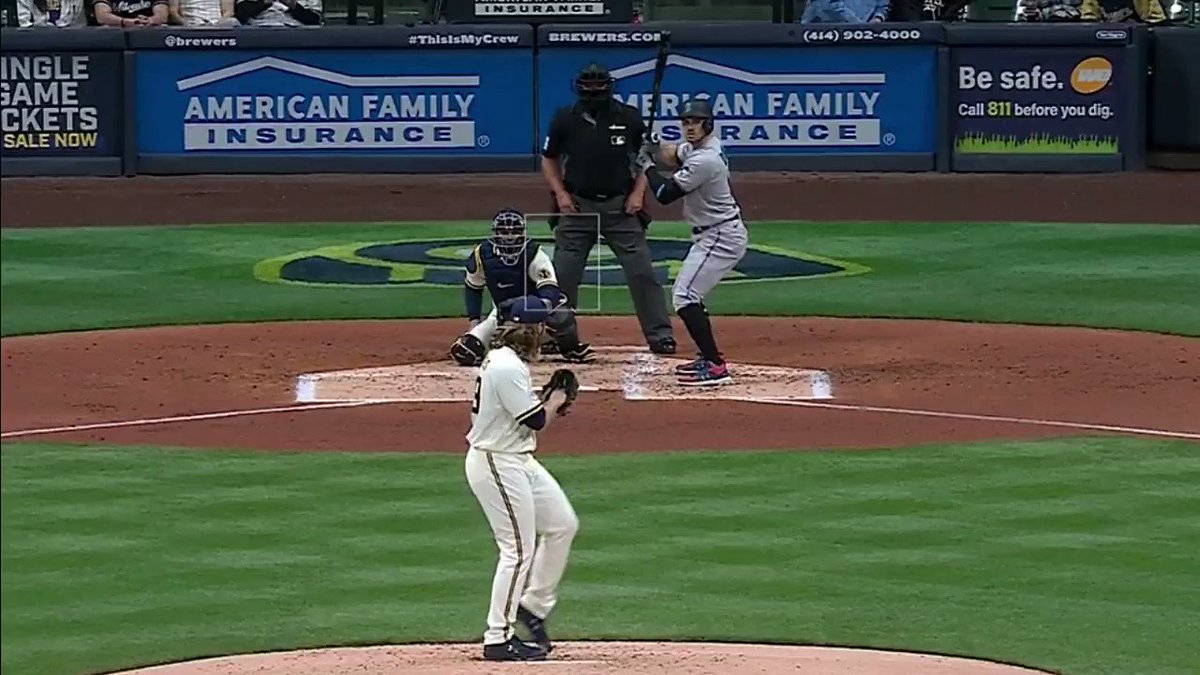 @PitchingNinja's photo on Corbin Burnes