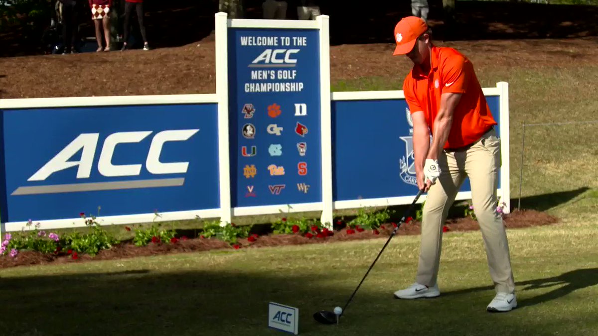@ACCMGolf's video Tweet