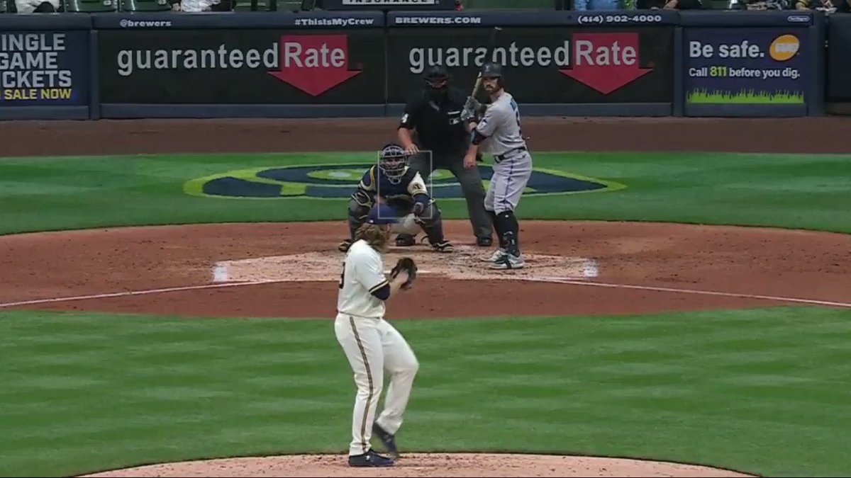 @PitchingNinja's photo on Corbin Burnes