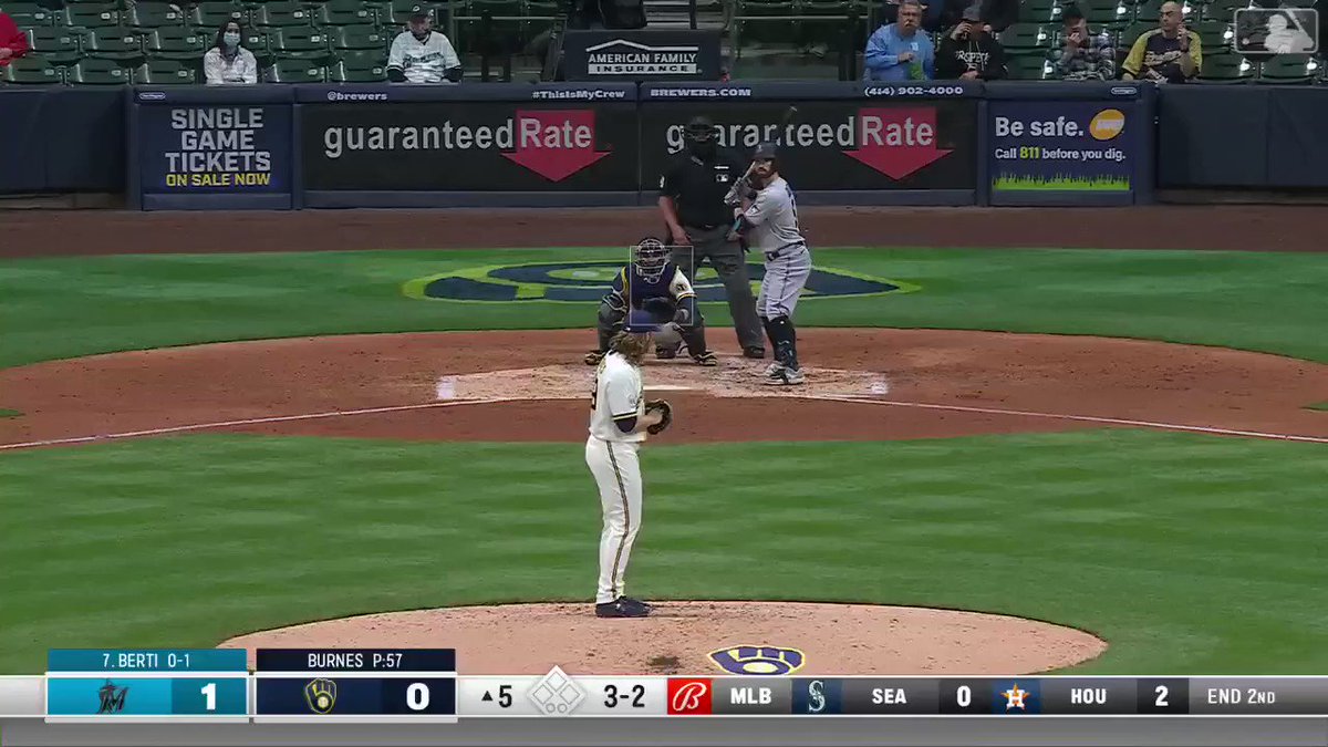 @Starting9's photo on Corbin Burnes