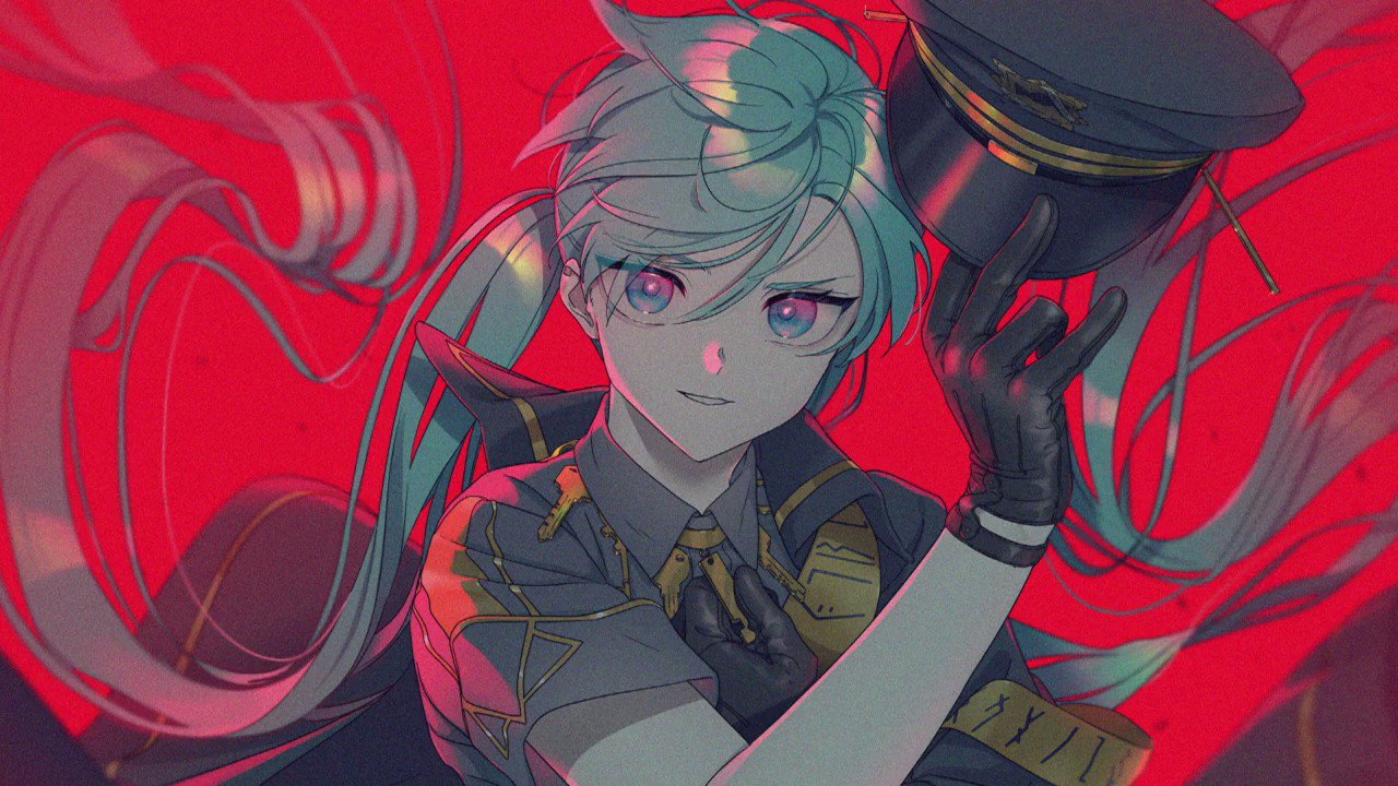 Deco 27 新しい動画を公開しました Deco 27 アンダーカバー Feat 初音ミク T Co 2mpxy2f3mp T Co Zigh64noxn Twitter Deco 27 新しい動画を公開しました Deco 27 アンダーカバー Feat 初音ミク T Co 2mpxy2f3mp T Co Zigh64noxn Twitter