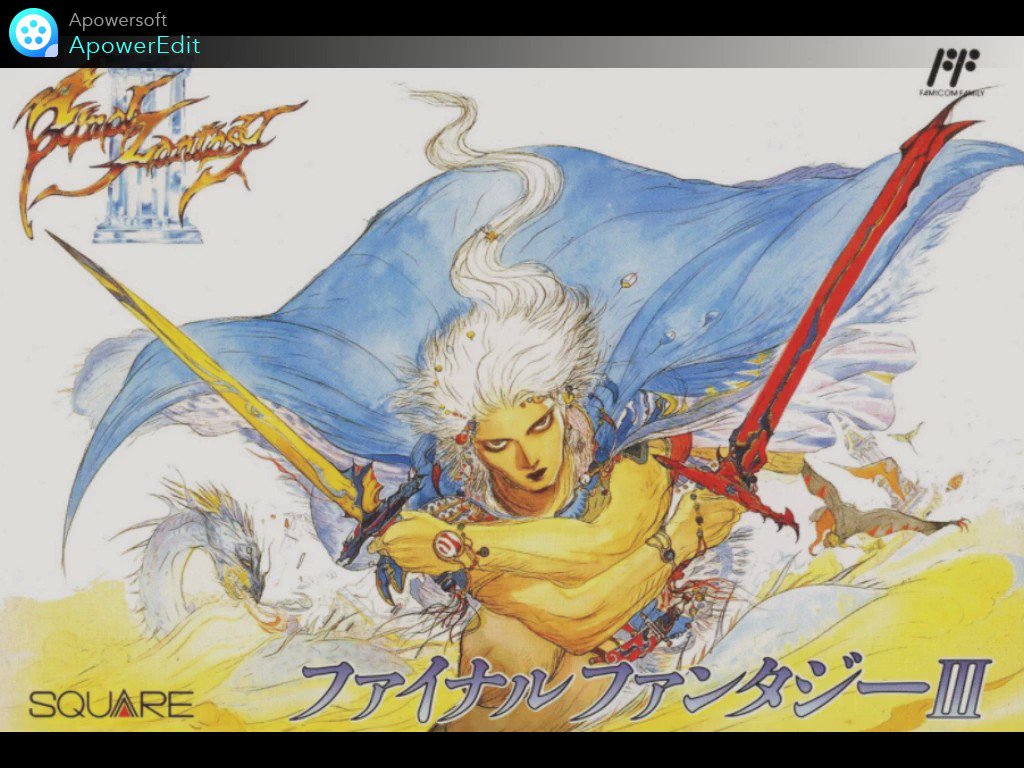 ファイナルファンタジー 画像 最新情報まとめ みんなの評価 レビューが見れる ナウティスモーション 4ページ目