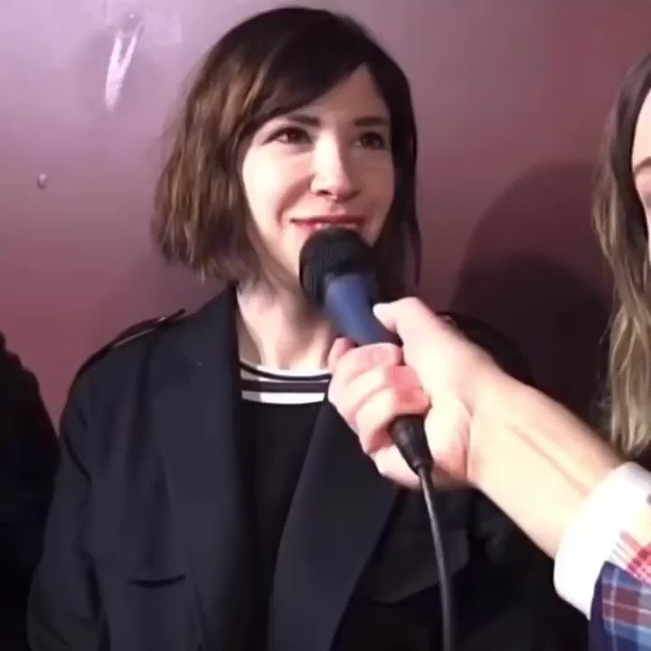 Happy birthday carrie brownstein too 