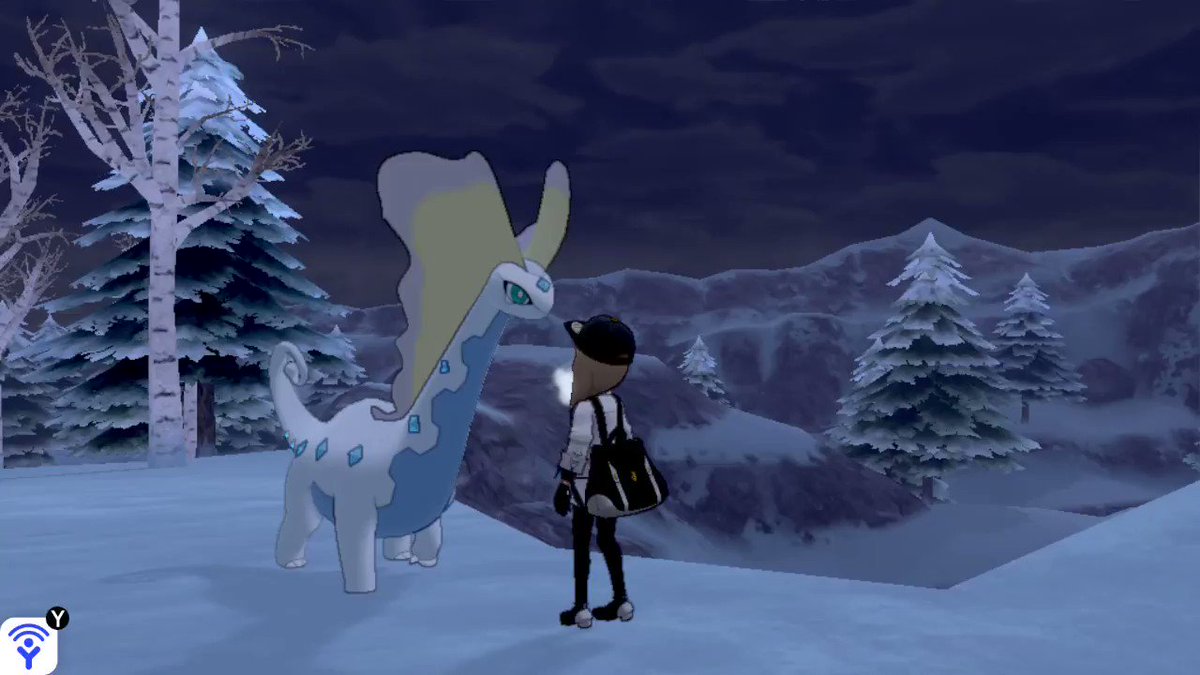 ポケモンgo アマルルガの色違い 入手方法と実装状況 攻略大百科