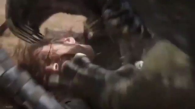 Avengers: Infinity War hit theaters 3 years ago today.

Here's one of my favorite Scene from #AvengersInfinityWar

Thor still has the most undefeated entrance. https://t.co/J5mLD8Dksy