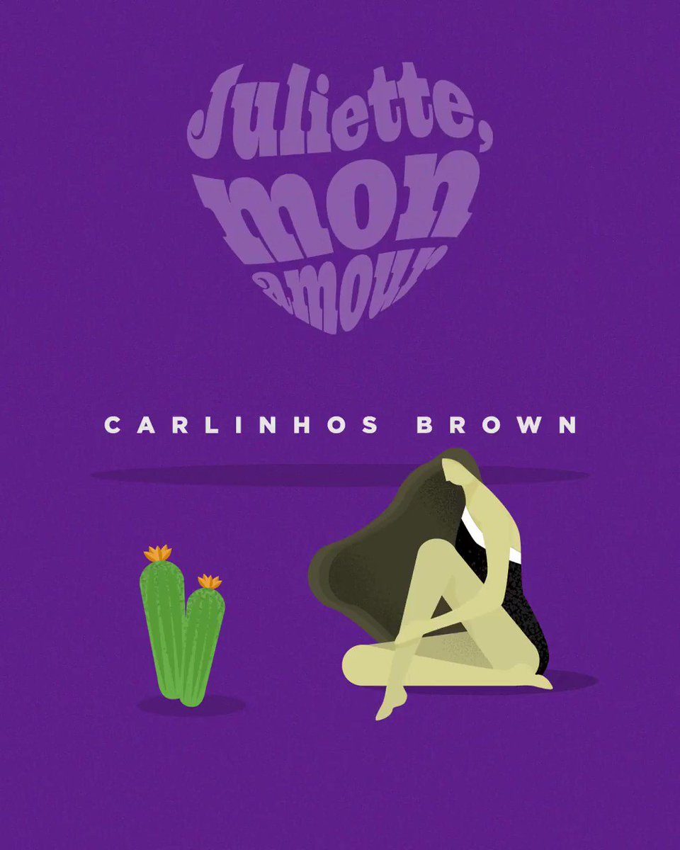 Pre-save já disponível!
E um pouquinho da música pra matar a curiosidade.🌵
https://t.co/zk7bXt4Zb4
#JulietteMonAmour
@FreireJuliette https://t.co/S8xSXH9rnt
