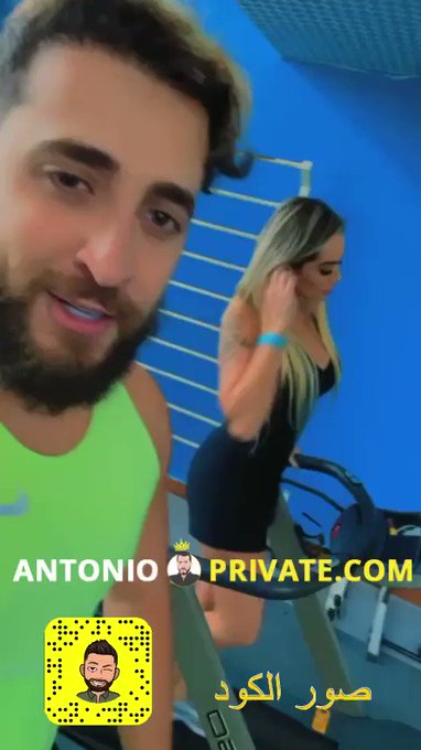 حصلت البنت دي بالنادي و جسمها جميل روعة تلعب رياضة صح و قلت اخذها البيت و العبها رياضة ذي الازم ???
@brunnasenas
